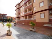 Cecelia Algorfa Apartment for Sale